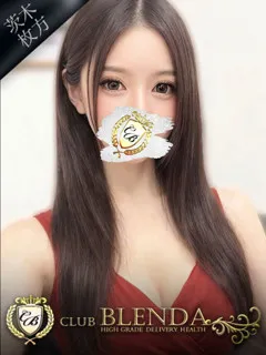 藤和　エリオ/22歳 - (クラブ ブレンダ)