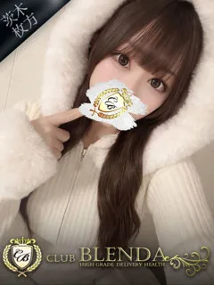 甘宮　ここあ/20歳 - (クラブ ブレンダ)