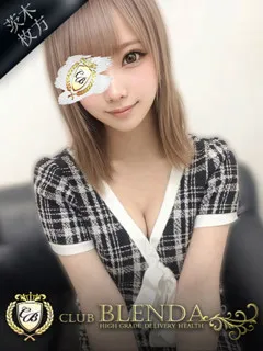 治崎　ちさと/20歳 - (クラブ ブレンダ)