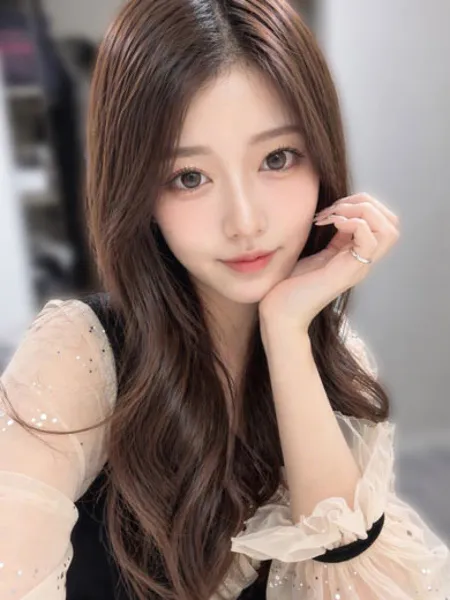 *