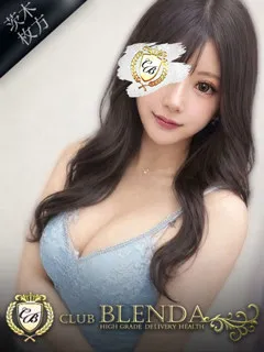 女神　ジュリ/21歳 - (クラブ ブレンダ)