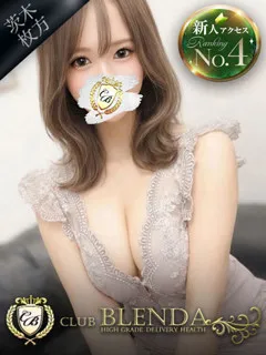 乳姫　れあ/19歳 - (クラブ ブレンダ)