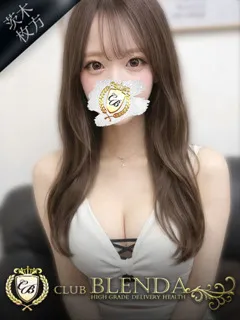 七海　りり/21歳 - (クラブ ブレンダ - 谷町九丁目人妻デリヘル)