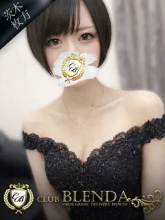 美月　りあ/23歳 - (クラブ ブレンダ)