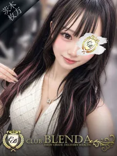 姫花【ヒメカ】/19歳 - (クラブ ブレンダ)