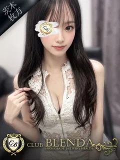 シンデレラ/21歳 - (クラブ ブレンダ)