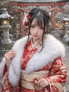 えちか/単体AV - 写真