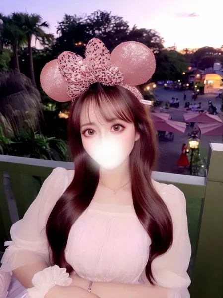*