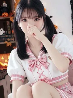 ひなの紹介写真