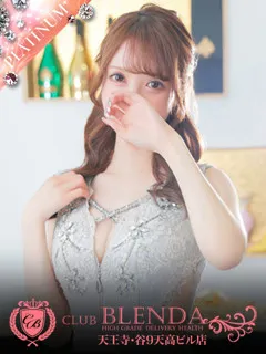 Mio/24歳 - (クラブブレンダ天王寺・谷9天高ビル店)
