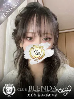 白織　せいら/23歳 - (クラブブレンダ天王寺・谷9天高ビル店)