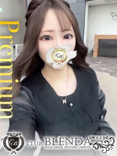 愛心　リン/21歳 - (クラブブレンダ)