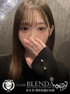 乃木坂　まい/18歳 - (クラブブレンダ天王寺・谷9天高ビル店)