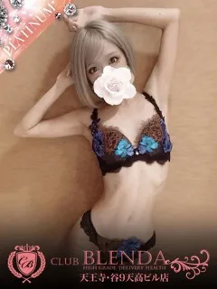 LiSA-リサ/21歳 - (クラブブレンダ天王寺・谷9天高ビル店)