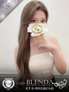 愛咲　めろ/22歳 - (クラブブレンダ天王寺・谷9天高ビル店)