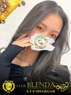 月詠　ほむら/21歳 - (クラブブレンダ天王寺・谷9天高ビル店)