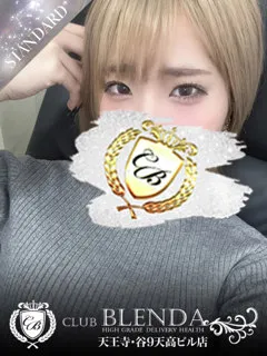 西条　ゆきの/20歳 - (クラブブレンダ天王寺・谷9天高ビル店)