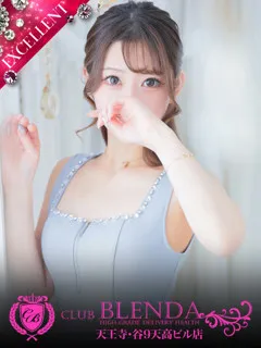 月星【つきほ】/24歳 - (クラブブレンダ天王寺・谷9天高ビル店)