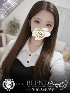 濃桜　なな/18歳 - (クラブブレンダ天王寺・谷9天高ビル店)