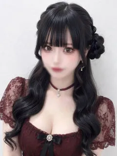 霧嶋 とうかの紹介写真