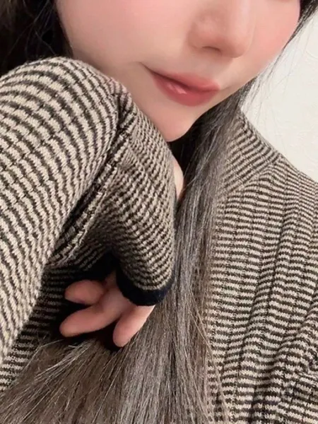 *