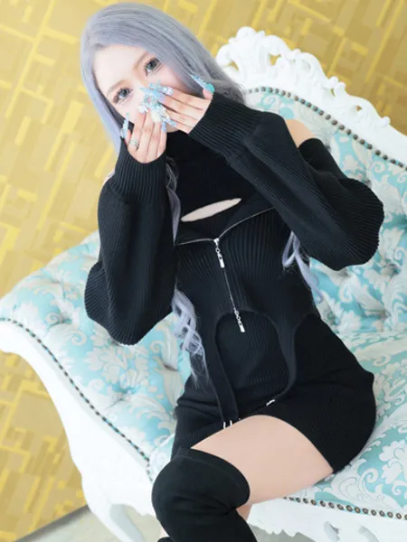 *
