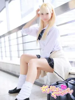 みけ/19歳 - (女子校生はやめられない)