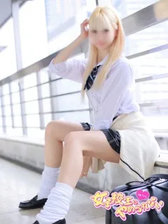 みけ/19歳 - (女子校生はやめられない)