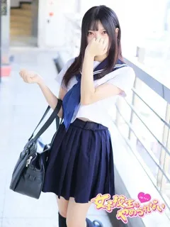 れん/19歳 - (女子校生はやめられない - 岸里人妻デリヘル)