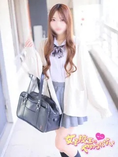 かれん/18歳 - (女子校生はやめられない)