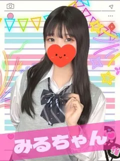 みる/19歳 - (女子校生はやめられない)