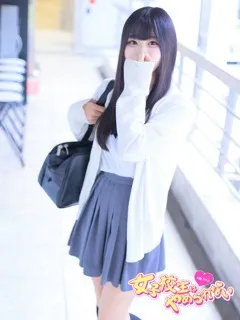みる/19歳 - (女子校生はやめられない)