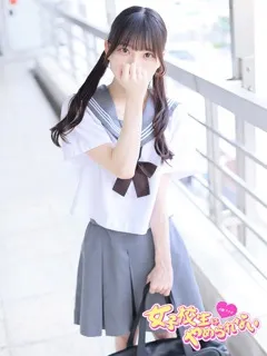 こはく/19歳 - (女子校生はやめられない)