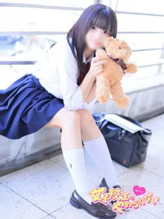 ここあ/18歳 - (女子校生はやめられない - 貝塚駅ノーマルデリヘル)