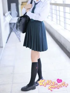 りお/18歳 - (女子校生はやめられない - 住之江区高級デリヘル)