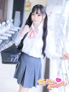 ぽるん/19歳 - (女子校生はやめられない)