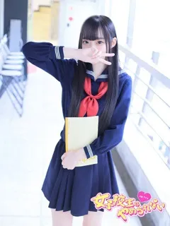 ぽるん/19歳 - (女子校生はやめられない)