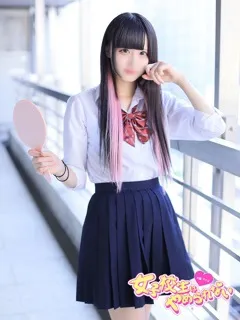うい/18歳 - (女子校生はやめられない)