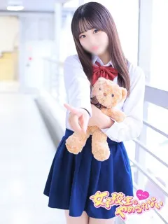 まむ/18歳 - (女子校生はやめられない)