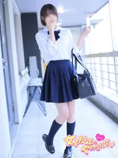 あおい/19歳 - (女子校生はやめられない - 大阪JDデリヘル)