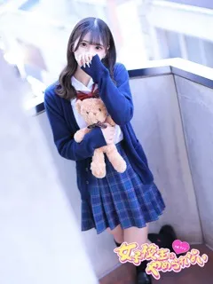 ひなた/19歳 - (女子校生はやめられない)