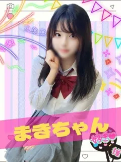 まき/18歳 - (女子校生はやめられない)