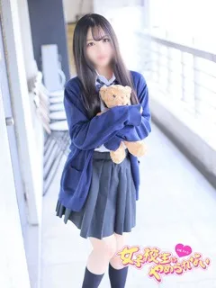 ゆか/19歳 - (女子校生はやめられない - 浜寺公園高級デリヘル)