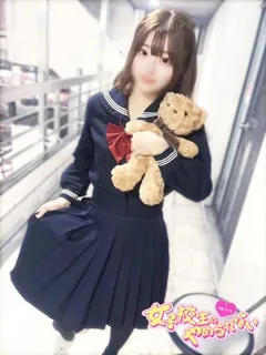 みさき/18歳 - (女子校生はやめられない)