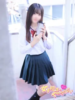 らら/19歳 - (女子校生はやめられない - 泉大津手コキ・オナクラデリヘル)