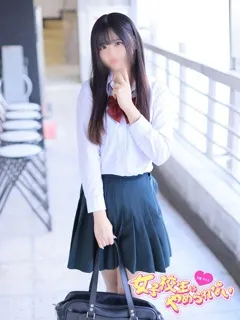 らら/19歳 - (女子校生はやめられない)