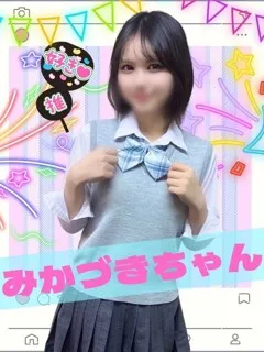 みかづき/19歳 - (女子校生はやめられない)