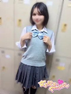 みかづき/19歳 - (女子校生はやめられない - 松屋町ノーマルデリヘル)