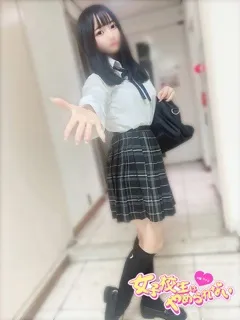 なぁたん/19歳 - (女子校生はやめられない)