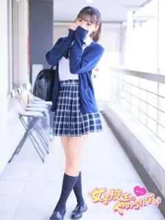 はあと/18歳 - (女子校生はやめられない)